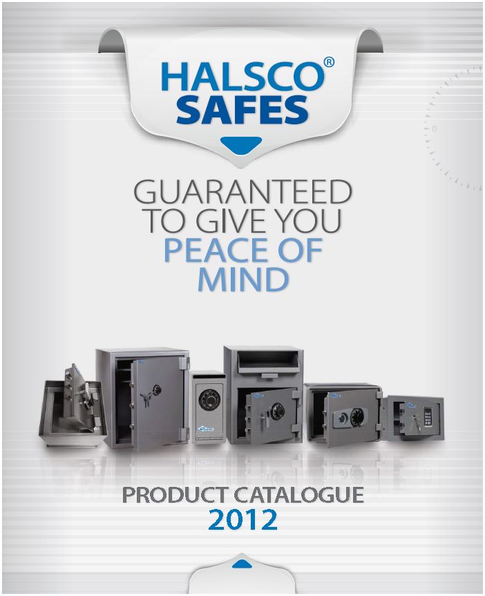 Halsco